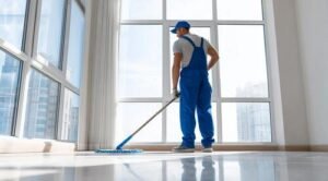 Seasonal Home Cleaning in Canada: What to Clean Throughout the Year