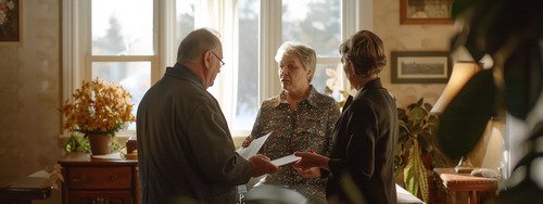 Families: What to Expect When Arranging Cremation Services