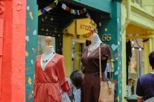 Fashion Trends: Seasonal Guide for Women’s Clothing in Kalamazoo, MI