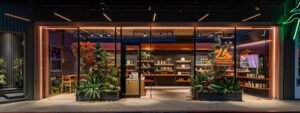 Local Brands That Redefine Quality at the Best Weed Shop Los Angeles